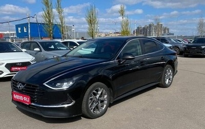 Hyundai Sonata VIII, 2020 год, 1 955 000 рублей, 1 фотография