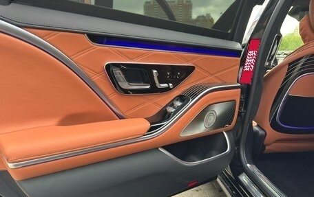Mercedes-Benz Maybach S-Класс, 2025 год, 30 950 000 рублей, 20 фотография