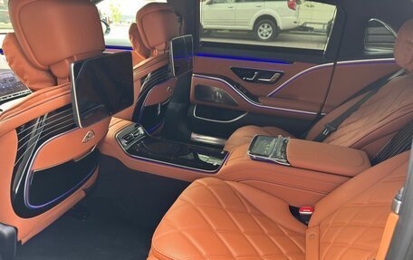 Mercedes-Benz Maybach S-Класс, 2025 год, 30 950 000 рублей, 26 фотография
