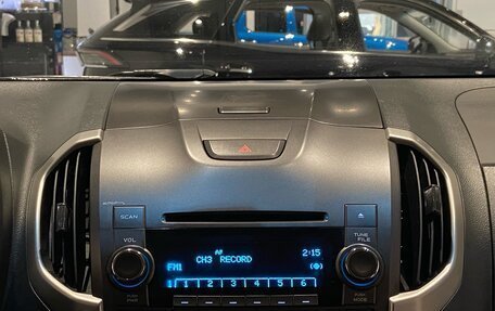 Chevrolet TrailBlazer II, 2014 год, 1 470 000 рублей, 20 фотография