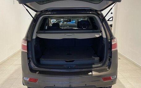 Chevrolet TrailBlazer II, 2014 год, 1 470 000 рублей, 17 фотография
