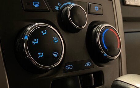 Chevrolet TrailBlazer II, 2014 год, 1 470 000 рублей, 23 фотография