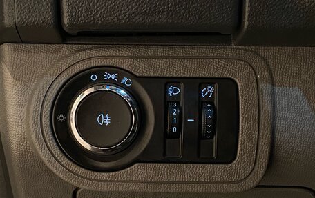 Chevrolet TrailBlazer II, 2014 год, 1 470 000 рублей, 24 фотография