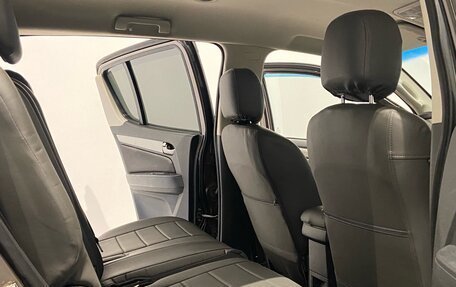 Chevrolet TrailBlazer II, 2014 год, 1 470 000 рублей, 26 фотография