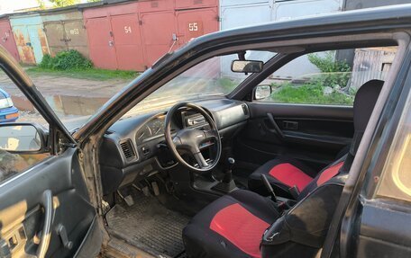 Toyota Corolla, 1989 год, 105 000 рублей, 3 фотография