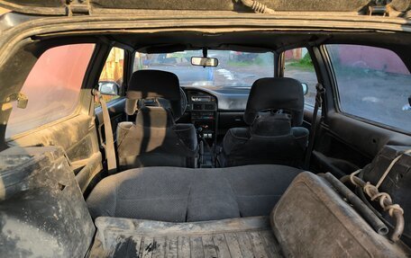 Toyota Corolla, 1989 год, 105 000 рублей, 4 фотография