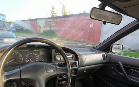 Toyota Corolla, 1989 год, 105 000 рублей, 2 фотография