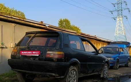Toyota Corolla, 1989 год, 105 000 рублей, 8 фотография