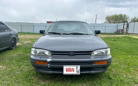 Subaru Impreza IV, 1995 год, 170 000 рублей, 2 фотография