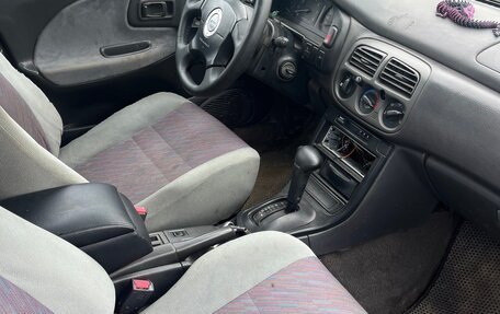 Subaru Impreza IV, 1995 год, 170 000 рублей, 6 фотография