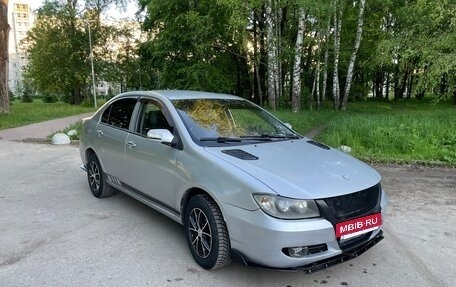 Lifan Solano I (630) рестайлинг, 2013 год, 340 000 рублей, 2 фотография