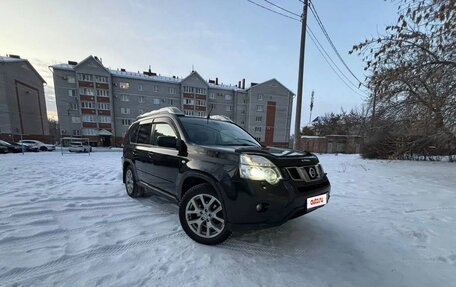 Nissan X-Trail, 2011 год, 1 020 000 рублей, 3 фотография