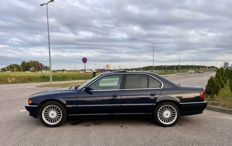 BMW 7 серия, 1995 год, 735 000 рублей, 2 фотография