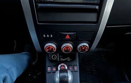 Nissan X-Trail, 2011 год, 1 020 000 рублей, 7 фотография