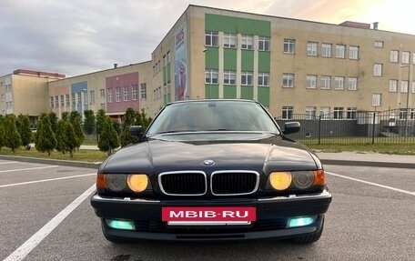 BMW 7 серия, 1995 год, 735 000 рублей, 7 фотография