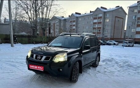 Nissan X-Trail, 2011 год, 1 020 000 рублей, 1 фотография