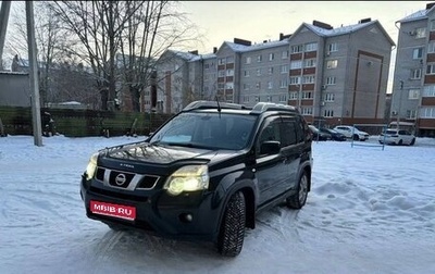 Nissan X-Trail, 2011 год, 1 020 000 рублей, 1 фотография