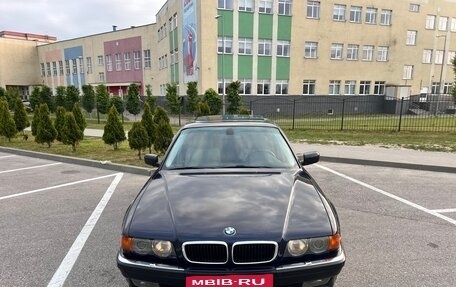 BMW 7 серия, 1995 год, 735 000 рублей, 4 фотография