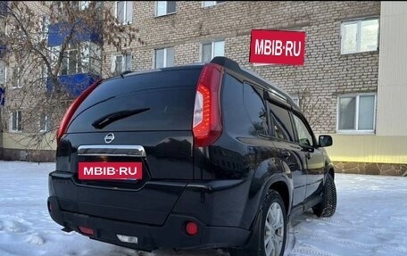 Nissan X-Trail, 2011 год, 1 020 000 рублей, 5 фотография