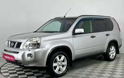 Nissan X-Trail, 2008 год, 1 010 000 рублей, 1 фотография