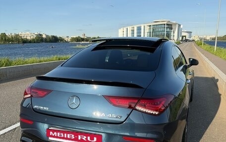 Mercedes-Benz CLA AMG, 2019 год, 5 150 000 рублей, 6 фотография