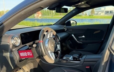 Mercedes-Benz CLA AMG, 2019 год, 5 150 000 рублей, 8 фотография