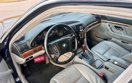 BMW 7 серия, 1995 год, 735 000 рублей, 8 фотография