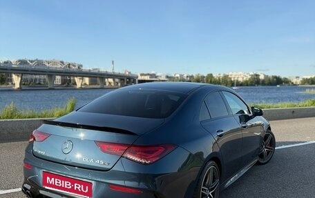 Mercedes-Benz CLA AMG, 2019 год, 5 150 000 рублей, 5 фотография