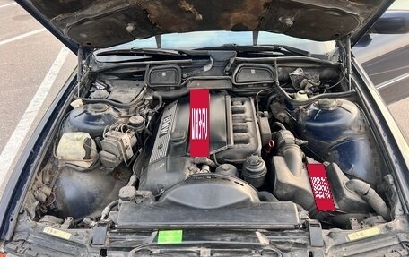 BMW 7 серия, 1995 год, 735 000 рублей, 10 фотография
