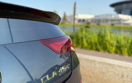 Mercedes-Benz CLA AMG, 2019 год, 5 150 000 рублей, 19 фотография