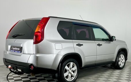 Nissan X-Trail, 2008 год, 1 010 000 рублей, 5 фотография