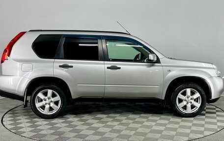 Nissan X-Trail, 2008 год, 1 010 000 рублей, 4 фотография