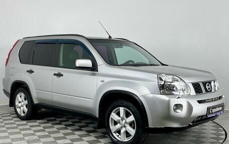 Nissan X-Trail, 2008 год, 1 010 000 рублей, 3 фотография