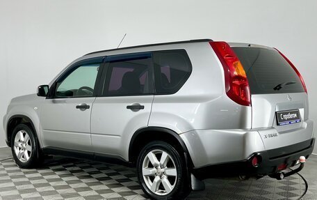 Nissan X-Trail, 2008 год, 1 010 000 рублей, 7 фотография
