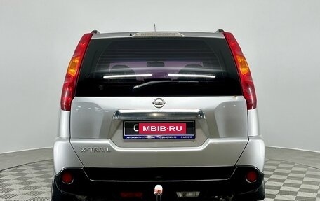 Nissan X-Trail, 2008 год, 1 010 000 рублей, 6 фотография
