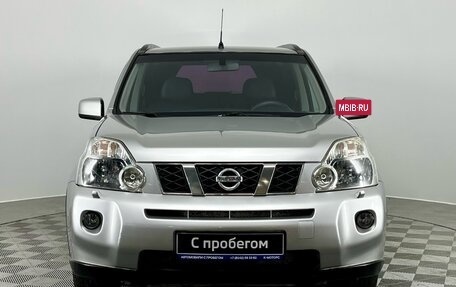 Nissan X-Trail, 2008 год, 1 010 000 рублей, 2 фотография