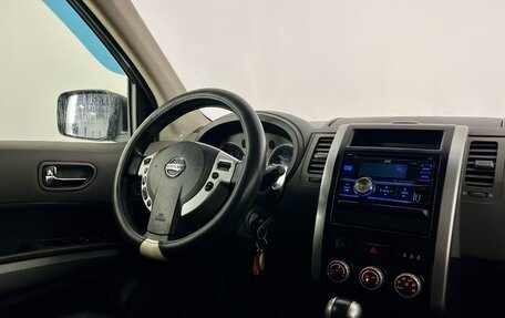 Nissan X-Trail, 2008 год, 1 010 000 рублей, 10 фотография