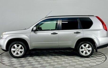 Nissan X-Trail, 2008 год, 1 010 000 рублей, 8 фотография