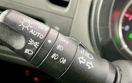 Nissan X-Trail, 2008 год, 1 010 000 рублей, 18 фотография