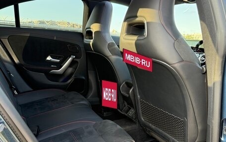 Mercedes-Benz CLA AMG, 2019 год, 5 150 000 рублей, 16 фотография