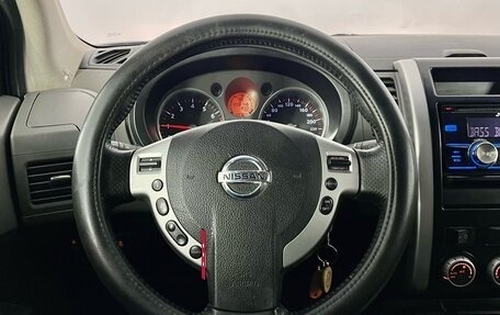 Nissan X-Trail, 2008 год, 1 010 000 рублей, 11 фотография