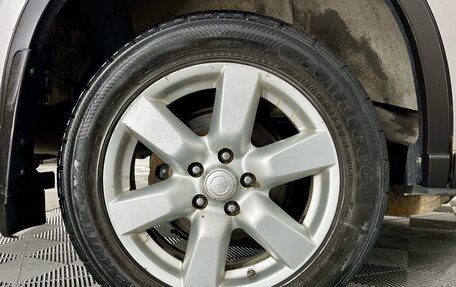 Nissan X-Trail, 2008 год, 1 010 000 рублей, 21 фотография