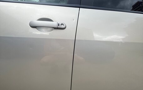 Nissan Tiida, 2007 год, 800 000 рублей, 6 фотография