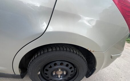 Nissan Tiida, 2007 год, 800 000 рублей, 7 фотография