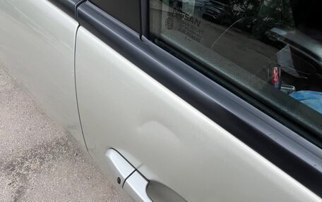 Nissan Tiida, 2007 год, 800 000 рублей, 11 фотография