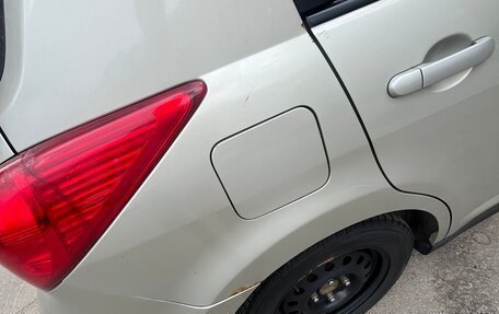 Nissan Tiida, 2007 год, 800 000 рублей, 10 фотография