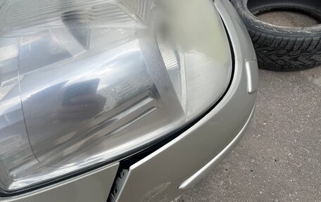 Nissan Tiida, 2007 год, 800 000 рублей, 12 фотография