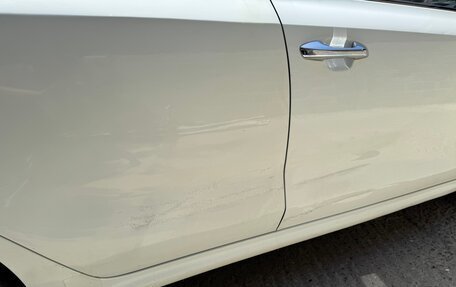 KIA Rio IV, 2017 год, 1 060 000 рублей, 8 фотография