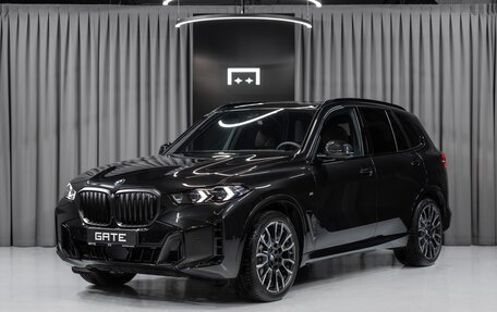 BMW X5, 2024 год, 15 262 000 рублей, 1 фотография