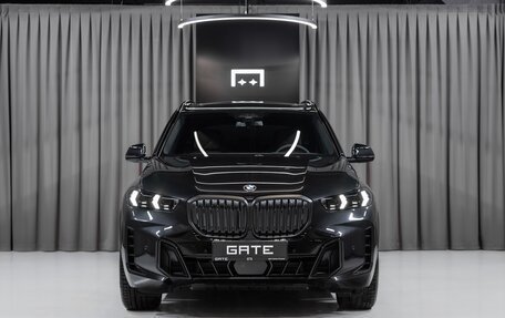 BMW X5, 2024 год, 15 262 000 рублей, 6 фотография